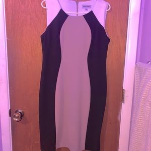Classy Bodycon Dress